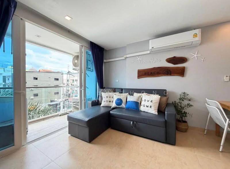 Centara Avenue Residences : เซ็นทารา อเวนิว เรสซิเดนซ์ สวีท คอนโด, ชลบุรี, 15 ถ. ใต้พัทยา, หนองปรือ, บางละมุง, ชลบุรี, 72 ตร.ม., คอนโด ให้เช่า, โดย Kradumthong Wongchan, 500594169 - DDproperty.com