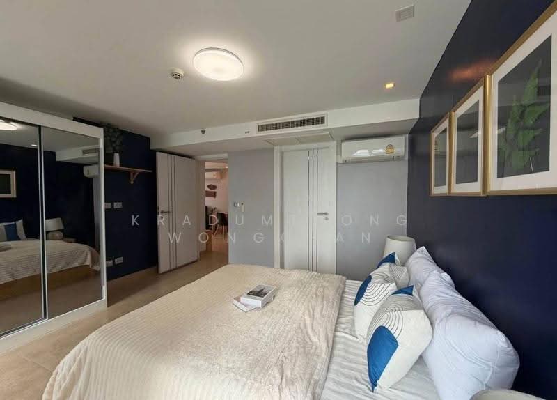 Centara Avenue Residences : เซ็นทารา อเวนิว เรสซิเดนซ์ สวีท คอนโด, ชลบุรี, 15 ถ. ใต้พัทยา, หนองปรือ, บางละมุง, ชลบุรี, 72 ตร.ม., คอนโด ให้เช่า, โดย Kradumthong Wongchan, 500594169 - DDproperty.com