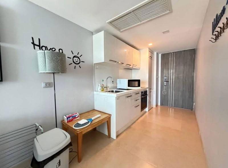 Centara Avenue Residences : เซ็นทารา อเวนิว เรสซิเดนซ์ สวีท คอนโด, ชลบุรี, 15 ถ. ใต้พัทยา, หนองปรือ, บางละมุง, ชลบุรี, 72 ตร.ม., คอนโด ให้เช่า, โดย Kradumthong Wongchan, 500594169 - DDproperty.com
