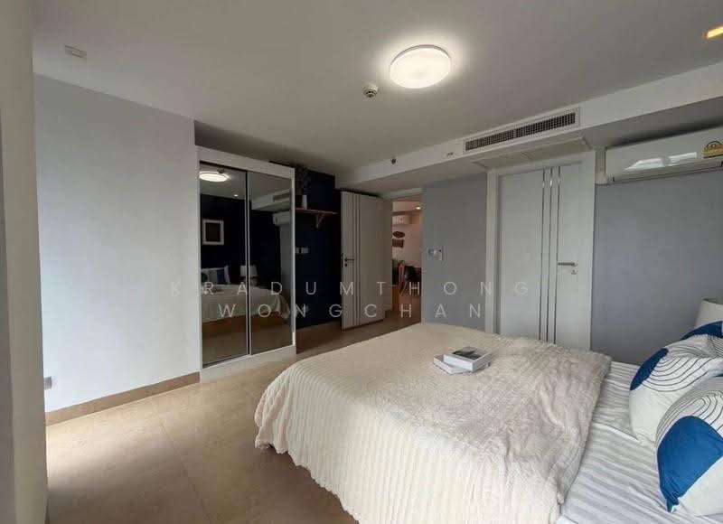 Centara Avenue Residences : เซ็นทารา อเวนิว เรสซิเดนซ์ สวีท คอนโด, ชลบุรี, 15 ถ. ใต้พัทยา, หนองปรือ, บางละมุง, ชลบุรี, 72 ตร.ม., คอนโด ให้เช่า, โดย Kradumthong Wongchan, 500594169 - DDproperty.com