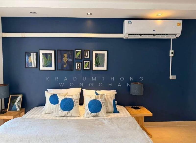 Centara Avenue Residences : เซ็นทารา อเวนิว เรสซิเดนซ์ สวีท คอนโด, ชลบุรี, 15 ถ. ใต้พัทยา, หนองปรือ, บางละมุง, ชลบุรี, 72 ตร.ม., คอนโด ให้เช่า, โดย Kradumthong Wongchan, 500594169 - DDproperty.com