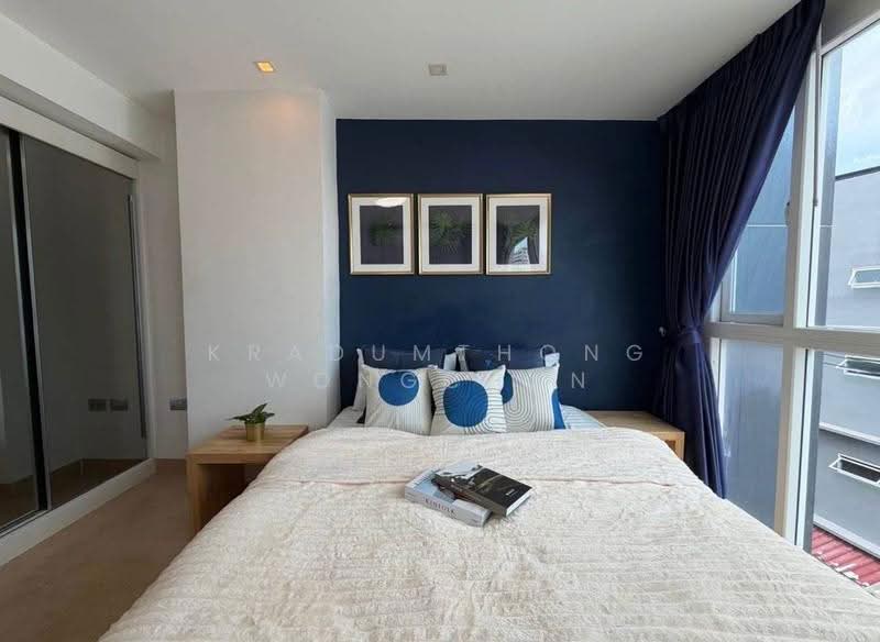Centara Avenue Residences : เซ็นทารา อเวนิว เรสซิเดนซ์ สวีท คอนโด, ชลบุรี, 15 ถ. ใต้พัทยา, หนองปรือ, บางละมุง, ชลบุรี, 72 ตร.ม., คอนโด ให้เช่า, โดย Kradumthong Wongchan, 500594169 - DDproperty.com