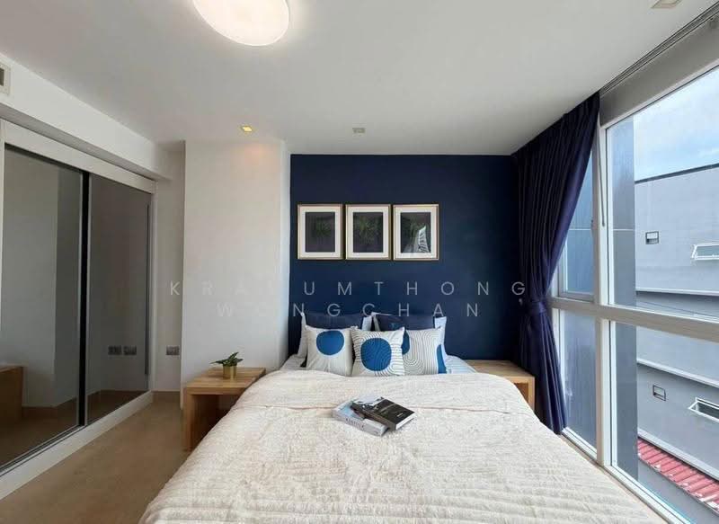 Centara Avenue Residences : เซ็นทารา อเวนิว เรสซิเดนซ์ สวีท คอนโด, ชลบุรี, 15 ถ. ใต้พัทยา, หนองปรือ, บางละมุง, ชลบุรี, 72 ตร.ม., คอนโด ให้เช่า, โดย Kradumthong Wongchan, 500594169 - DDproperty.com