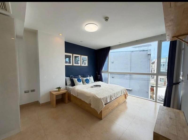 Centara Avenue Residences, chon-buri, 15 S Pattaya Rd, Nong Pru, Bang Lamung (Pattaya), Chon Buri (Pattaya), 2 Bedrooms, 72 sqm, Condo For Rent, by Kradumthong Wongchan, 500594169 - DDproperty.com