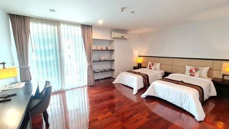 Piyathip Place, bangkok, 24 Soi Prommitr, Khlong Tan Nua, Watthana, Bangkok, 2 Bedrooms, 173 sqm, Condo For Rent, by Chatuphon Mochida, 500594170 - DDproperty.com