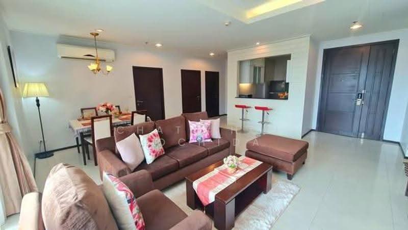 Piyathip Place, bangkok, 24 Soi Prommitr, Khlong Tan Nua, Watthana, Bangkok, 2 Bedrooms, 173 sqm, Condo For Rent, by Chatuphon Mochida, 500594170 - DDproperty.com