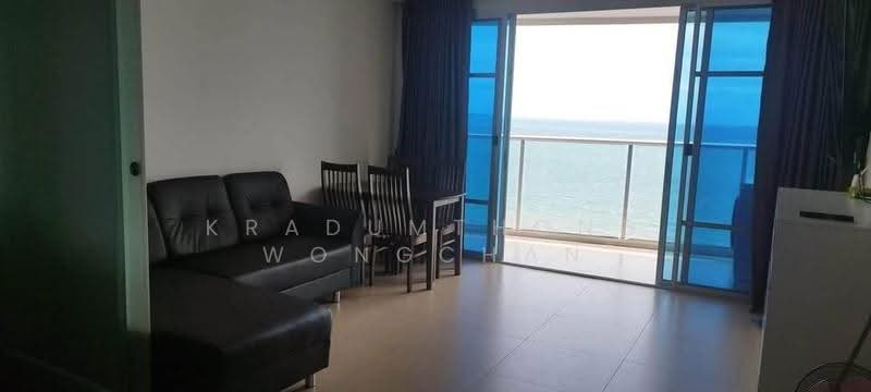 Sands Condominium : แซนด์ คอนโดมิเนียม, ชลบุรี, 362 ถ.พระตำหนัก ซอย 5, หนองปรือ, บางละมุง, ชลบุรี, 53 ตร.ม., คอนโด ให้เช่า, โดย Kradumthong Wongchan, 500594172 - DDproperty.com