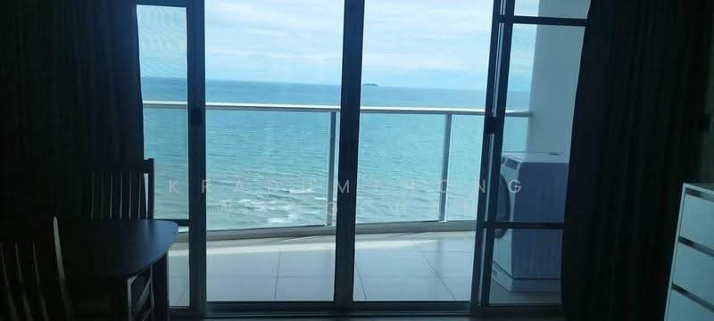 Sands Condominium : แซนด์ คอนโดมิเนียม, ชลบุรี, 362 ถ.พระตำหนัก ซอย 5, หนองปรือ, บางละมุง, ชลบุรี, 53 ตร.ม., คอนโด ให้เช่า, โดย Kradumthong Wongchan, 500594172 - DDproperty.com
