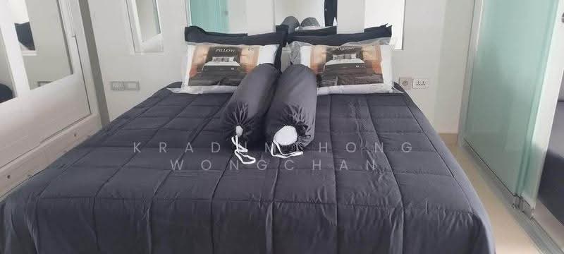 Sands Condominium, chon-buri, 362 Pratamanak Rd Soi 5, Nong Pru, Bang Lamung (Pattaya), Chon Buri (Pattaya), 1 Bedroom, 53 sqm, Condo For Rent, by Kradumthong Wongchan, 500594172 - DDproperty.com