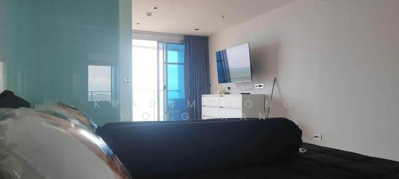 Sands Condominium, chon-buri, 362 Pratamanak Rd Soi 5, Nong Pru, Bang Lamung (Pattaya), Chon Buri (Pattaya), 1 Bedroom, 53 sqm, Condo For Rent, by Kradumthong Wongchan, 500594172 - DDproperty.com