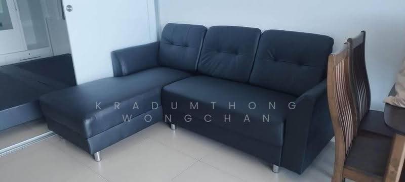 Sands Condominium, chon-buri, 362 Pratamanak Rd Soi 5, Nong Pru, Bang Lamung (Pattaya), Chon Buri (Pattaya), 1 Bedroom, 53 sqm, Condo For Rent, by Kradumthong Wongchan, 500594172 - DDproperty.com