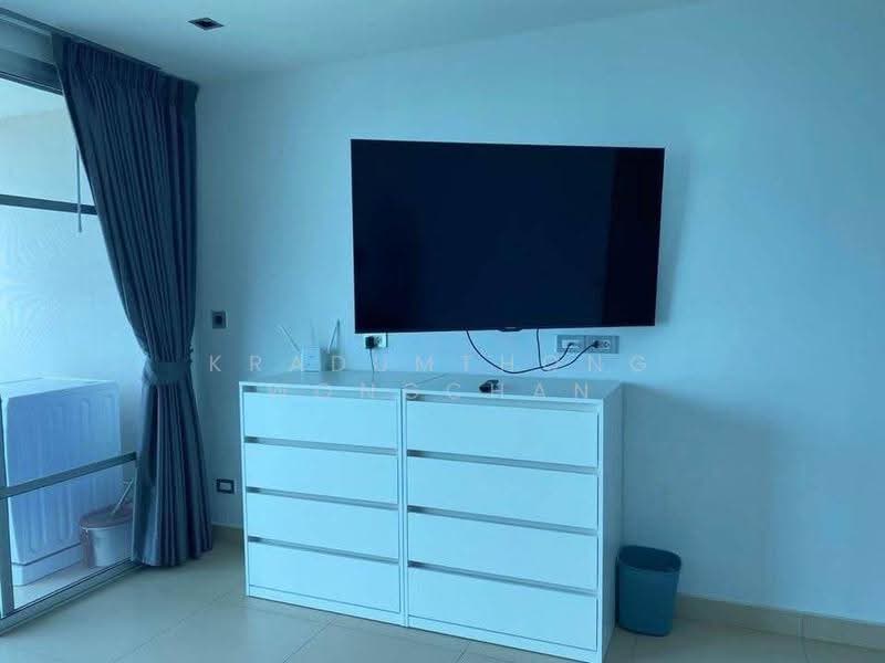 Sands Condominium, chon-buri, 362 Pratamanak Rd Soi 5, Nong Pru, Bang Lamung (Pattaya), Chon Buri (Pattaya), 1 Bedroom, 53 sqm, Condo For Rent, by Kradumthong Wongchan, 500594172 - DDproperty.com
