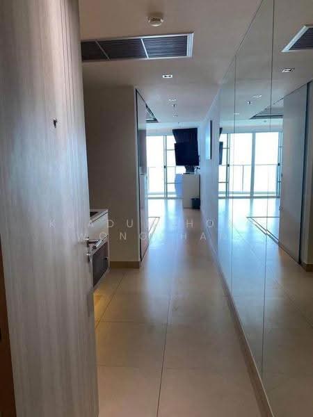 Sands Condominium, chon-buri, 362 Pratamanak Rd Soi 5, Nong Pru, Bang Lamung (Pattaya), Chon Buri (Pattaya), 1 Bedroom, 53 sqm, Condo For Rent, by Kradumthong Wongchan, 500594172 - DDproperty.com