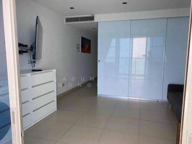 Sands Condominium, chon-buri, 362 Pratamanak Rd Soi 5, Nong Pru, Bang Lamung (Pattaya), Chon Buri (Pattaya), 1 Bedroom, 53 sqm, Condo For Rent, by Kradumthong Wongchan, 500594172 - DDproperty.com