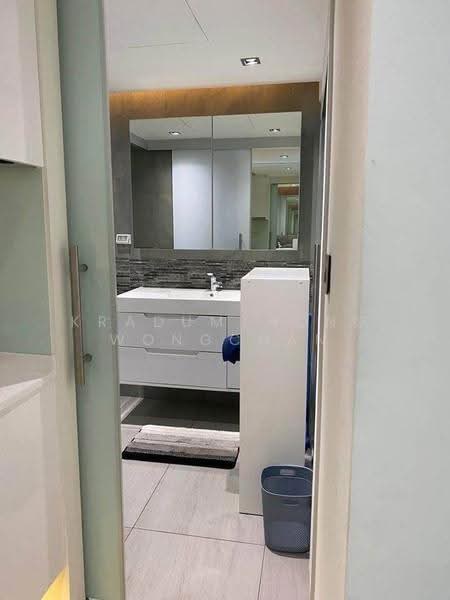 Sands Condominium, chon-buri, 362 Pratamanak Rd Soi 5, Nong Pru, Bang Lamung (Pattaya), Chon Buri (Pattaya), 1 Bedroom, 53 sqm, Condo For Rent, by Kradumthong Wongchan, 500594172 - DDproperty.com