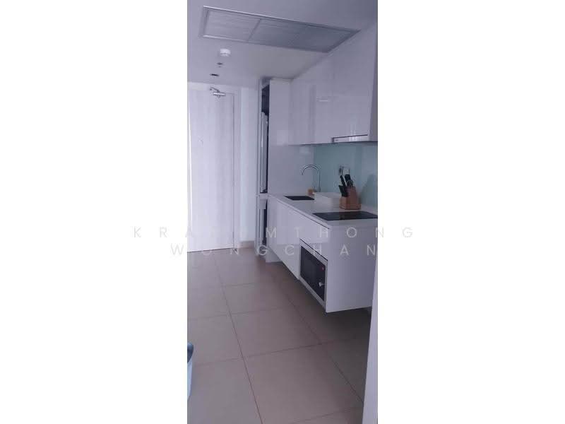 Sands Condominium, chon-buri, 362 Pratamanak Rd Soi 5, Nong Pru, Bang Lamung (Pattaya), Chon Buri (Pattaya), 1 Bedroom, 53 sqm, Condo For Rent, by Kradumthong Wongchan, 500594172 - DDproperty.com