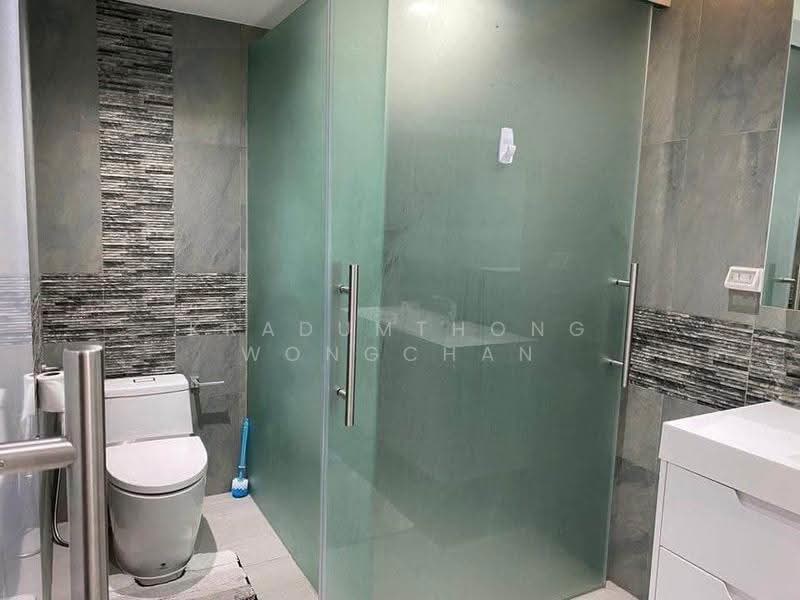 Sands Condominium, chon-buri, 362 Pratamanak Rd Soi 5, Nong Pru, Bang Lamung (Pattaya), Chon Buri (Pattaya), 1 Bedroom, 53 sqm, Condo For Rent, by Kradumthong Wongchan, 500594172 - DDproperty.com