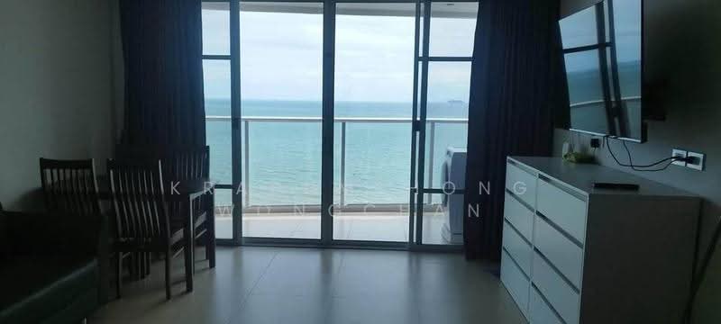 Sands Condominium, chon-buri, 362 Pratamanak Rd Soi 5, Nong Pru, Bang Lamung (Pattaya), Chon Buri (Pattaya), 1 Bedroom, 53 sqm, Condo For Rent, by Kradumthong Wongchan, 500594172 - DDproperty.com