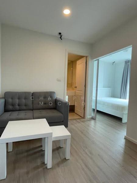 Chateau in Town Ratchayothin, bangkok, Soi Phahonyothin 30, Chan Kasem, Chatuchak, Bangkok, 1 Bedroom, 25 sqm, Condo For Sale, by Chatuphon Mochida, 500594173 - DDproperty.com