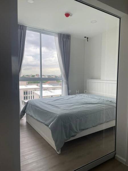 Chateau in Town Ratchayothin : ชาโตว์ อินทาวน์ รัชโยธิน, กรุงเทพ, ซอยพหลโยธิน 30, จันทรเกษม, จตุจักร, กรุงเทพ, 25 ตร.ม., คอนโด ขาย, โดย Chatuphon Mochida, 500594173 - DDproperty.com