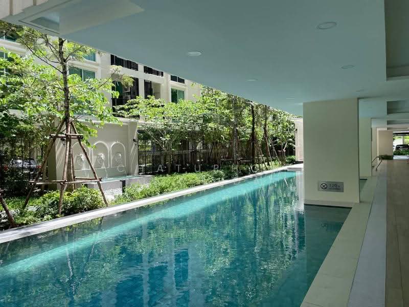 Chateau in Town Ratchayothin, bangkok, Soi Phahonyothin 30, Chan Kasem, Chatuchak, Bangkok, 1 Bedroom, 25 sqm, Condo For Sale, by Chatuphon Mochida, 500594173 - DDproperty.com