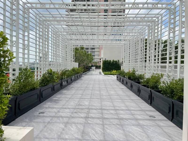Chateau in Town Ratchayothin, bangkok, Soi Phahonyothin 30, Chan Kasem, Chatuchak, Bangkok, 1 Bedroom, 25 sqm, Condo For Sale, by Chatuphon Mochida, 500594173 - DDproperty.com