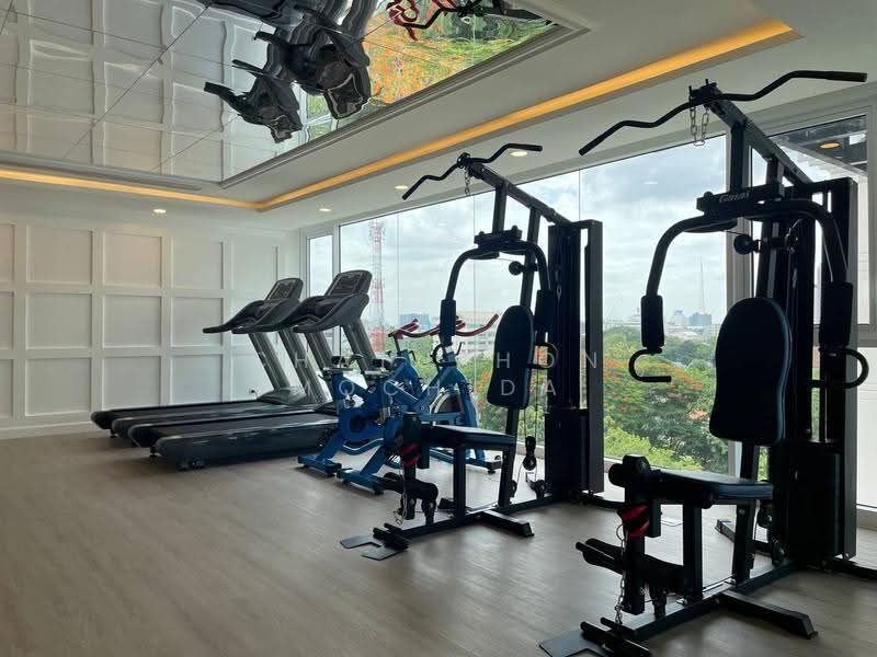 Chateau in Town Ratchayothin, bangkok, Soi Phahonyothin 30, Chan Kasem, Chatuchak, Bangkok, 1 Bedroom, 25 sqm, Condo For Sale, by Chatuphon Mochida, 500594173 - DDproperty.com
