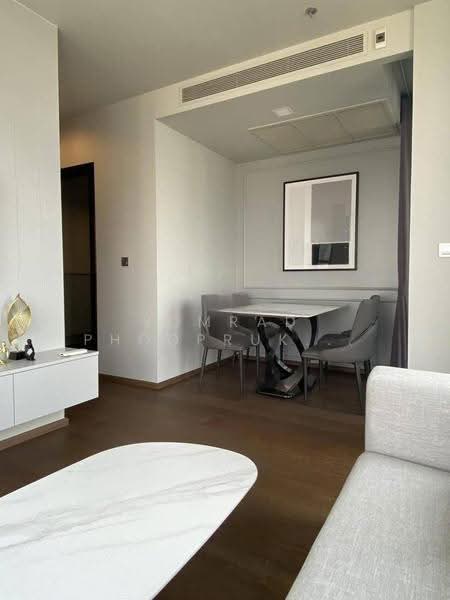 IDEO Q Sukhumvit 36, bangkok, Soi Sukhumvit 36, Khong Tan, Khlong Toei, Bangkok, 2 Bedrooms, 65 sqm, Condo For Rent, by Somrad Phoopruksachart, 500594174 - DDproperty.com