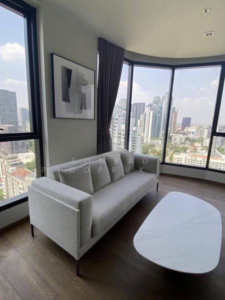 IDEO Q Sukhumvit 36 : ไอดีโอ คิว สุขุมวิท 36, กรุงเทพ, ซอยสุขุมวิท 36, คลองตัน, คลองเตย, กรุงเทพ, 65 ตร.ม., คอนโด ให้เช่า, โดย Somrad Phoopruksachart, 500594174 - DDproperty.com