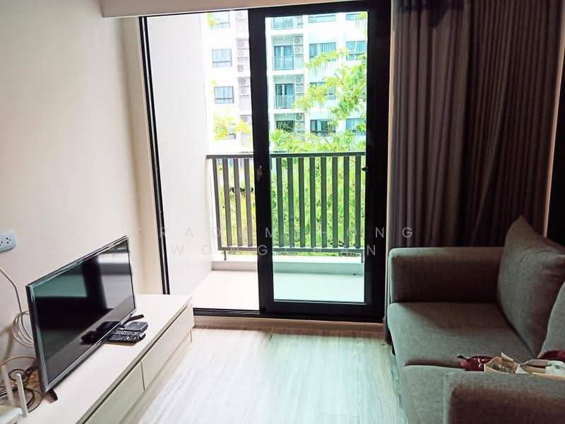 Dusit D2 Residences Hua Hin : ดุสิตดีทู เรสซิเดนเซส หัวหิน, ประจวบคีรีขันธ์, ถนนเพชรเกษม, หนองแก, หัวหิน, ประจวบคีรีขันธ์, 30 ตร.ม., คอนโด ขาย, โดย Kradumthong Wongchan, 500594175 - DDproperty.com