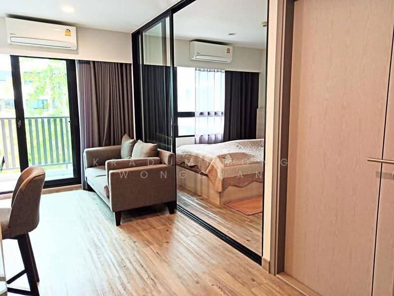 Dusit D2 Residences Hua Hin, prachuap-khiri-khan, Petchkasem Road, Nong Kae, Hua Hin, Prachuap Khiri Khan, 1 Bedroom, 30 sqm, Condo For Sale, by Kradumthong Wongchan, 500594175 - DDproperty.com