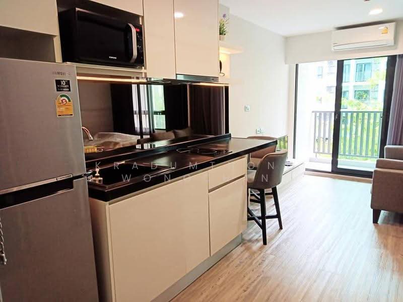 Dusit D2 Residences Hua Hin : ดุสิตดีทู เรสซิเดนเซส หัวหิน, ประจวบคีรีขันธ์, ถนนเพชรเกษม, หนองแก, หัวหิน, ประจวบคีรีขันธ์, 30 ตร.ม., คอนโด ขาย, โดย Kradumthong Wongchan, 500594175 - DDproperty.com