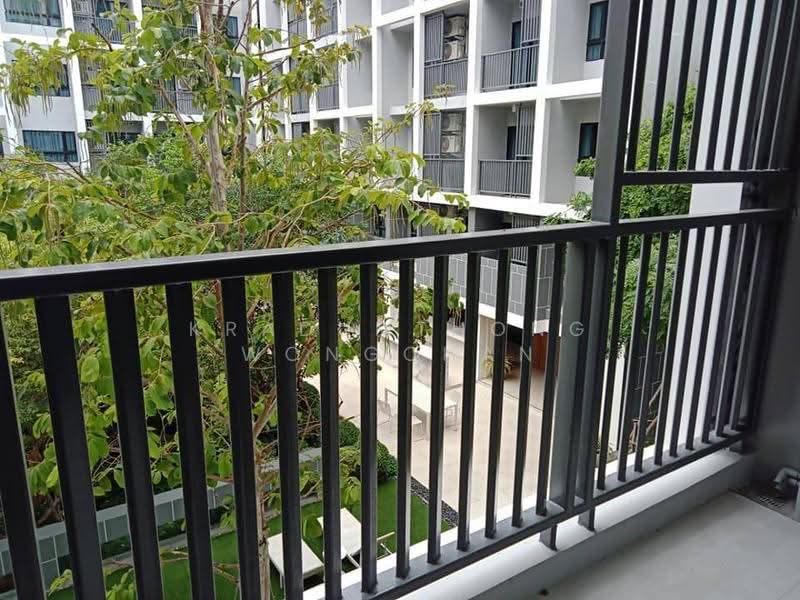 Dusit D2 Residences Hua Hin : ดุสิตดีทู เรสซิเดนเซส หัวหิน, ประจวบคีรีขันธ์, ถนนเพชรเกษม, หนองแก, หัวหิน, ประจวบคีรีขันธ์, 30 ตร.ม., คอนโด ขาย, โดย Kradumthong Wongchan, 500594175 - DDproperty.com
