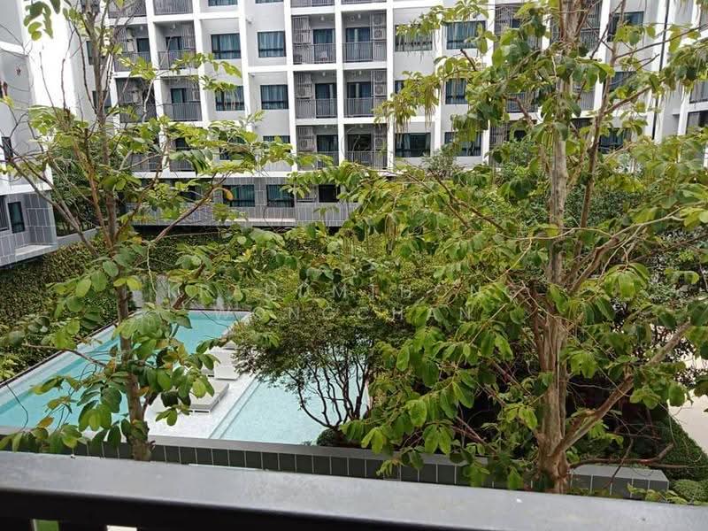 Dusit D2 Residences Hua Hin, prachuap-khiri-khan, Petchkasem Road, Nong Kae, Hua Hin, Prachuap Khiri Khan, 1 Bedroom, 30 sqm, Condo For Sale, by Kradumthong Wongchan, 500594175 - DDproperty.com