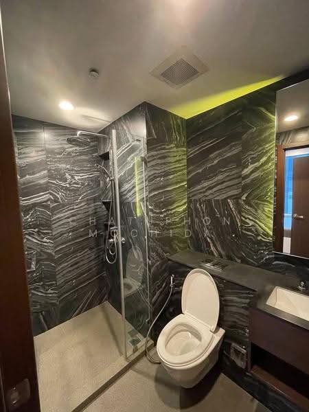 Whizdom Inspire Sukhumvit, bangkok, Sukhumvit Road, Bang Chak, Phra Khanong, Bangkok, 2 Bedrooms, 51 sqm, Condo For Rent, by Chatuphon Mochida, 500594176 - DDproperty.com
