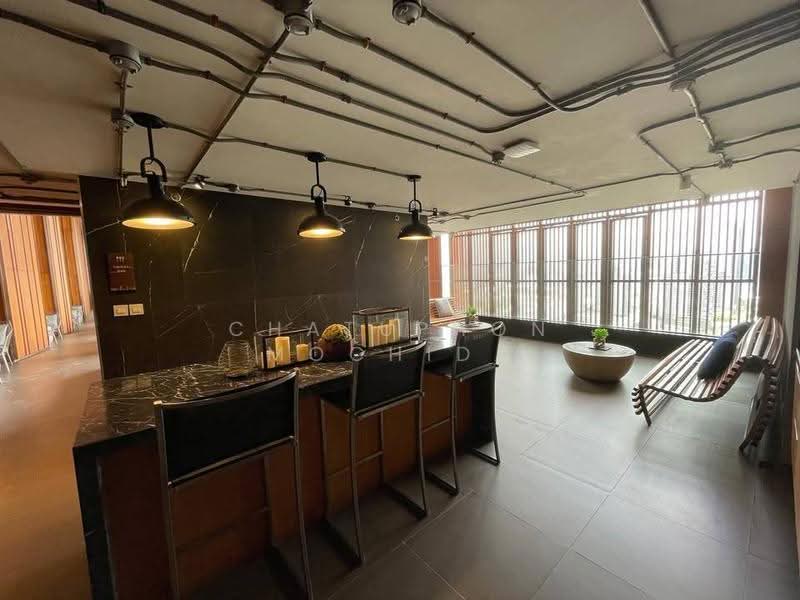 Whizdom Inspire Sukhumvit : วิซดอม อินสปาย สุขุมวิท, กรุงเทพ, ถนนสุขุมวิท, บางจาก, พระโขนง, กรุงเทพ, 51 ตร.ม., คอนโด ให้เช่า, โดย Chatuphon Mochida, 500594176 - DDproperty.com