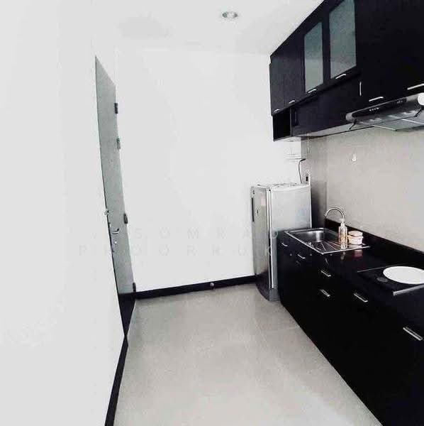 Baan Klang Krung Siam-Pathumwan, bangkok, Petchburi Road, Thanon Phetchaburi, Ratchathewi, Bangkok, 1 Bedroom, 48 sqm, Condo For Rent, by Somrad Phoopruksachart, 500594177 - DDproperty.com