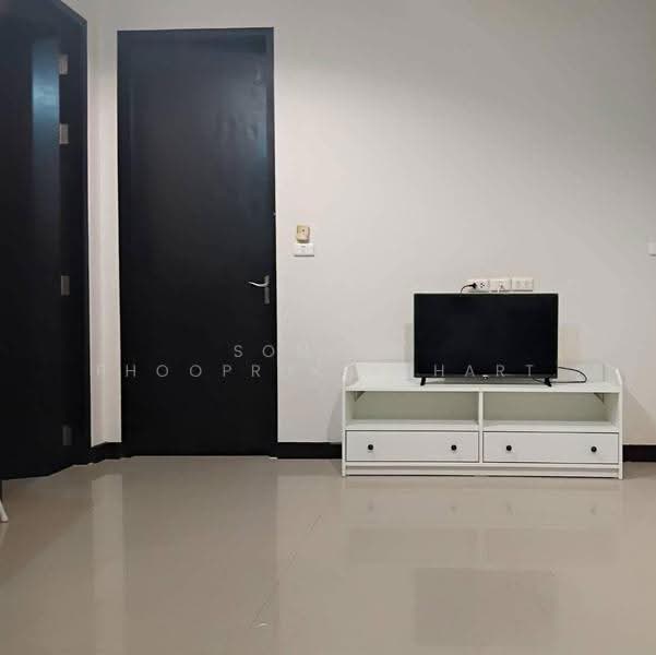 Baan Klang Krung Siam-Pathumwan, bangkok, Petchburi Road, Thanon Phetchaburi, Ratchathewi, Bangkok, 1 Bedroom, 48 sqm, Condo For Rent, by Somrad Phoopruksachart, 500594177 - DDproperty.com