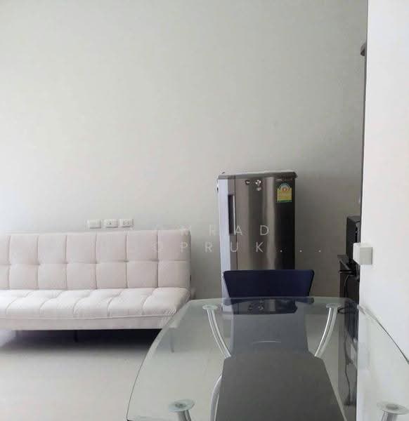 Baan Klang Krung Siam-Pathumwan : บ้านกลางกรุง สยาม-ปทุมวัน คอนโดมิเนียม, กรุงเทพ, ถนนเพชรบุรี แขวงถนนเพชรบุรี เขตราชเทวี กรุงเทพมหานคร, ถนนเพชรบุรี, ราชเทวี, กรุงเทพ, 48 ตร.ม., คอนโด ให้เช่า, โดย Somrad Phoopruksachart, 500594177 - DDproperty.com