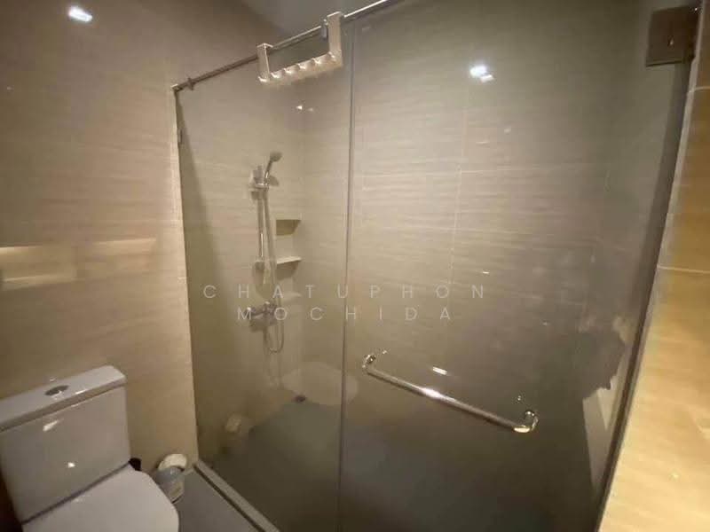 M Jatujak, bangkok, Phahonyothin Road, Chatuchak, Bangkok, 1 Bedroom, 33 sqm, Condo For Sale, by Chatuphon Mochida, 500594179 - DDproperty.com