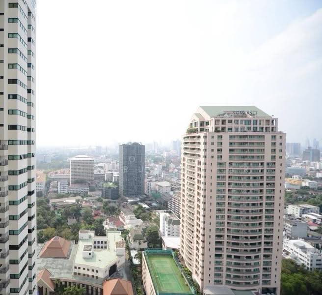Sathorn Gardens, bangkok, 39 South Sathorn Road, Thung Maha Mek, Sathon, Bangkok, 2 Bedrooms, 109 sqm, Condo For Sale, by Somrad Phoopruksachart, 500594180 - DDproperty.com