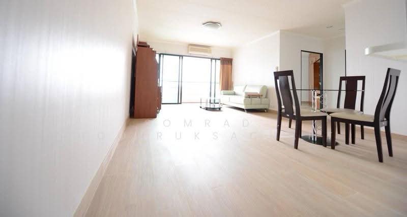 Sathorn Gardens, bangkok, 39 South Sathorn Road, Thung Maha Mek, Sathon, Bangkok, 2 Bedrooms, 109 sqm, Condo For Sale, by Somrad Phoopruksachart, 500594180 - DDproperty.com