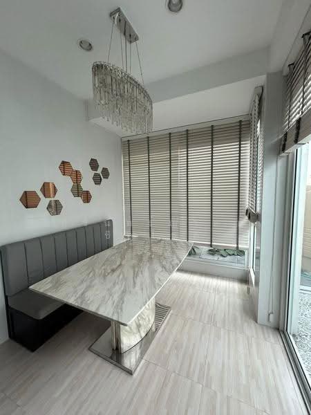 บ้านแฝด สุทธิสาร, กรุงเทพ, ซอย20มิถุนา, สามเสนนอก, ห้วยขวาง, กรุงเทพ, 165 ตร.ม., บ้านแฝด ให้เช่า, โดย ปรินทร์ญาดา ชิณโชติ, 500594181 - DDproperty.com