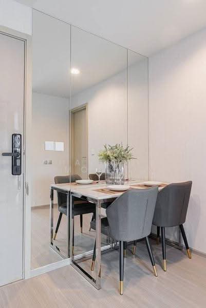 Life Ladprao, bangkok, 992 Ladprao Road, Jom Phon, Chatuchak, Bangkok, 1 Bedroom, 36 sqm, Condo For Rent, by Chatuphon Mochida, 500594183 - DDproperty.com