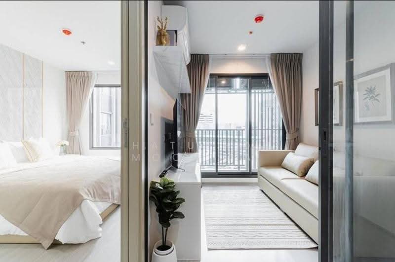 Life Ladprao : ไลฟ์ ลาดพร้าว, กรุงเทพ, 992 ถนนลาดพร้าว, จอมพล, จตุจักร, กรุงเทพ, 36 ตร.ม., คอนโด ให้เช่า, โดย Chatuphon Mochida, 500594183 - DDproperty.com