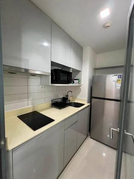 IDEO MOBI Sukhumvit 81 : ไอดีโอ โมบิ สุขุมวิท 81, กรุงเทพ, 2097 ถนนสุขุมวิท แขวงบางจาก เขตพระโขนง กรุงเทพมหานคร, บางจาก, พระโขนง, กรุงเทพ, 42 ตร.ม., คอนโด ให้เช่า, โดย Somrad Phoopruksachart, 500594184 - DDproperty.com