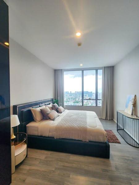333 Riverside, bangkok, 333 Pracharat Sai 2, Bang Sue, Bangkok, 1 Bedroom, 46 sqm, Condo For Rent, by Chatuphon Mochida, 500594185 - DDproperty.com