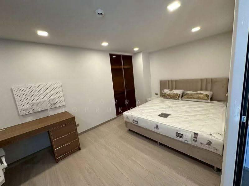 One9Five Asoke-Rama 9, bangkok, 195 Soi Rama 9 Soi 5, Huai Khwang, Bangkok, 3 Bedrooms, 100 sqm, Condo For Sale, by Somrad Phoopruksachart, 500594186 - DDproperty.com