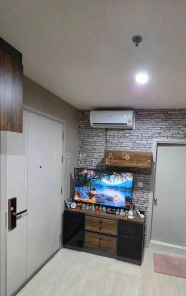 Life Sukhumvit 48 : ไลฟ์ สุขุมวิท 48, กรุงเทพ, ซอยสุขุมวิท 48, พระโขนง, คลองเตย, กรุงเทพ, 34 ตร.ม., คอนโด ขาย, โดย Somrad Phoopruksachart, 500594188 - DDproperty.com