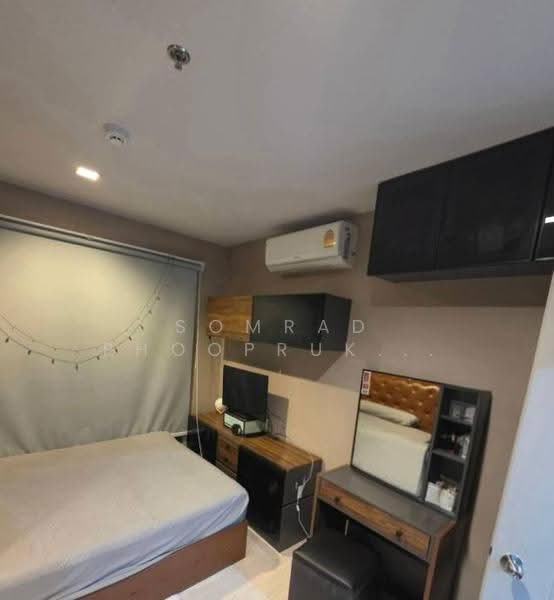 Life Sukhumvit 48, bangkok, Soi Sukhumvit 48, Phra Kanong, Khlong Toei, Bangkok, 1 Bedroom, 34 sqm, Condo For Sale, by Somrad Phoopruksachart, 500594188 - DDproperty.com